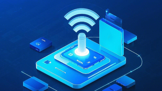 RF/IF and RFID: Revolutionizing Wireless Connectivity and Identification
